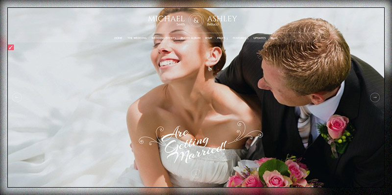 Honeymoon & Wedding - Wedding and Wedding Planner