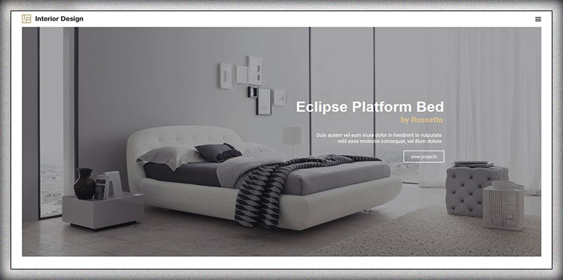 Interior Design - Architecture & Design WP Theme