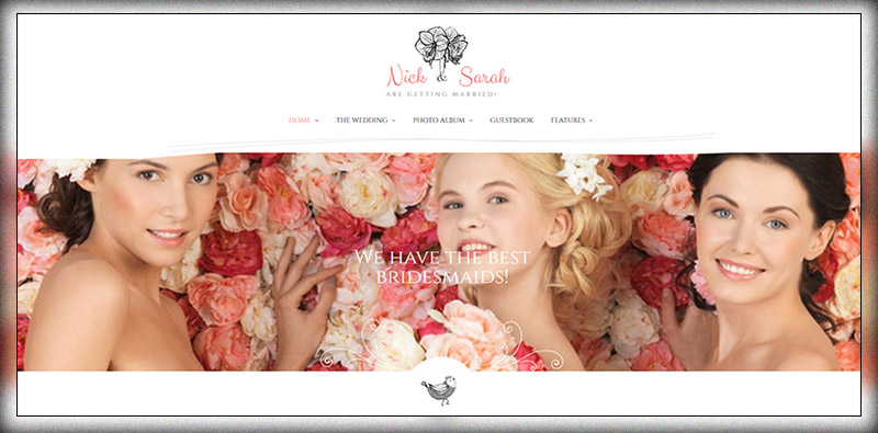 The Wedding Day - Wedding & Wedding Planner