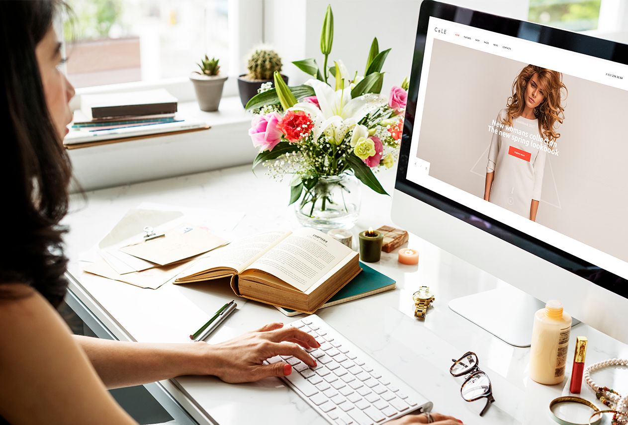 Design Trends for Fashion