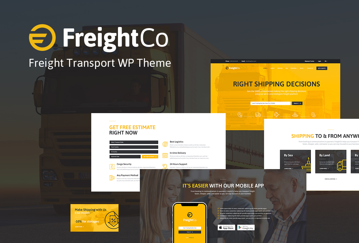 freightco