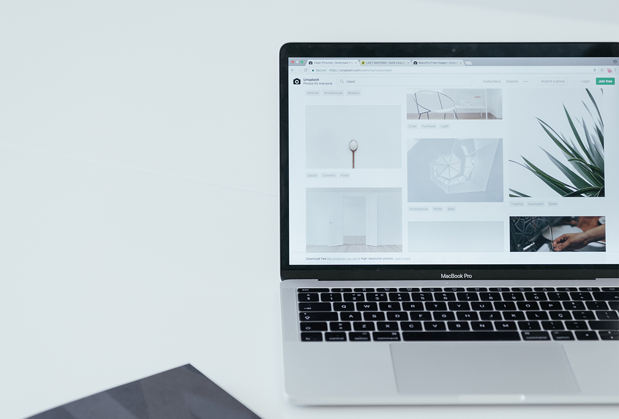 Web Design Principle