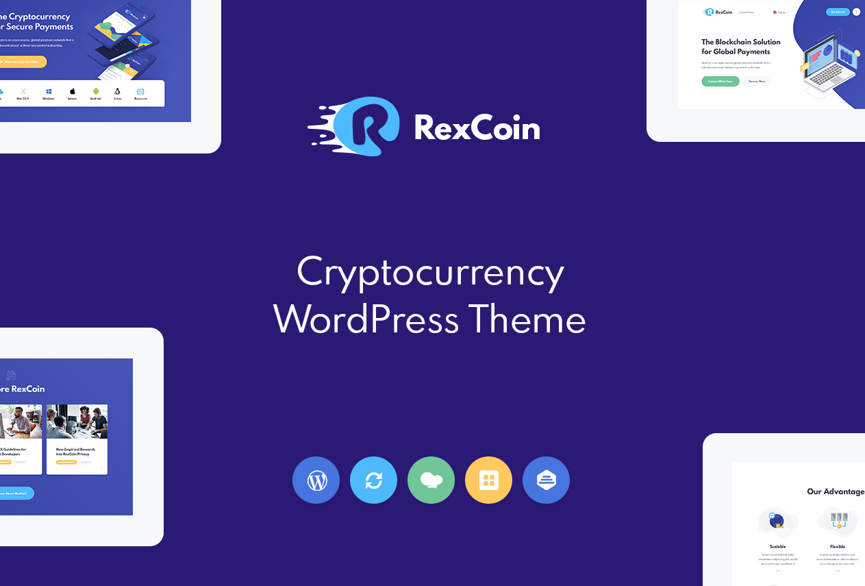 rexcoin