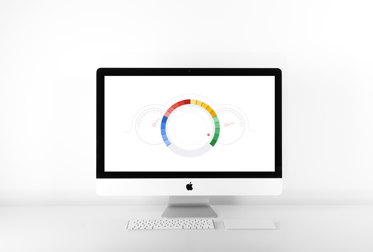 google search console