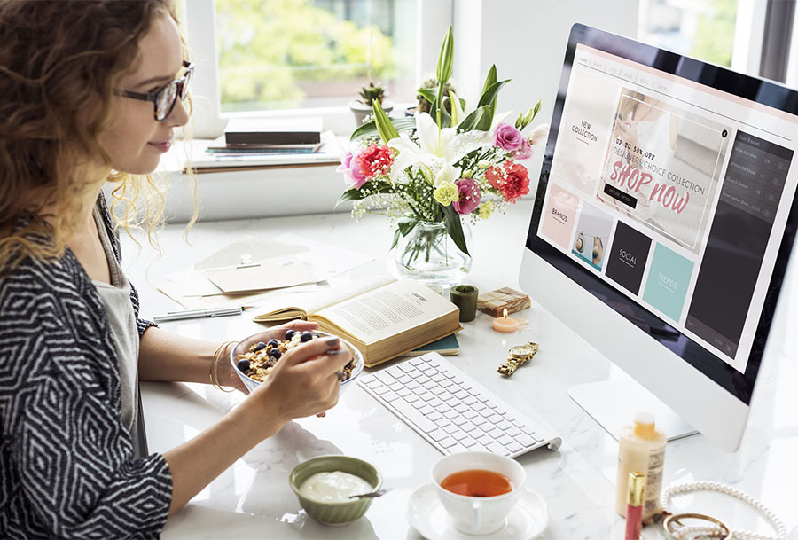 Best eCommerce theme