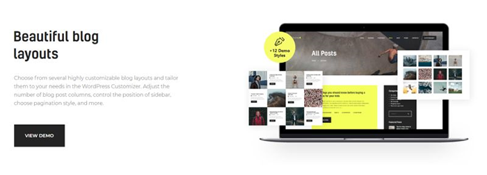 Elementor Page Builder