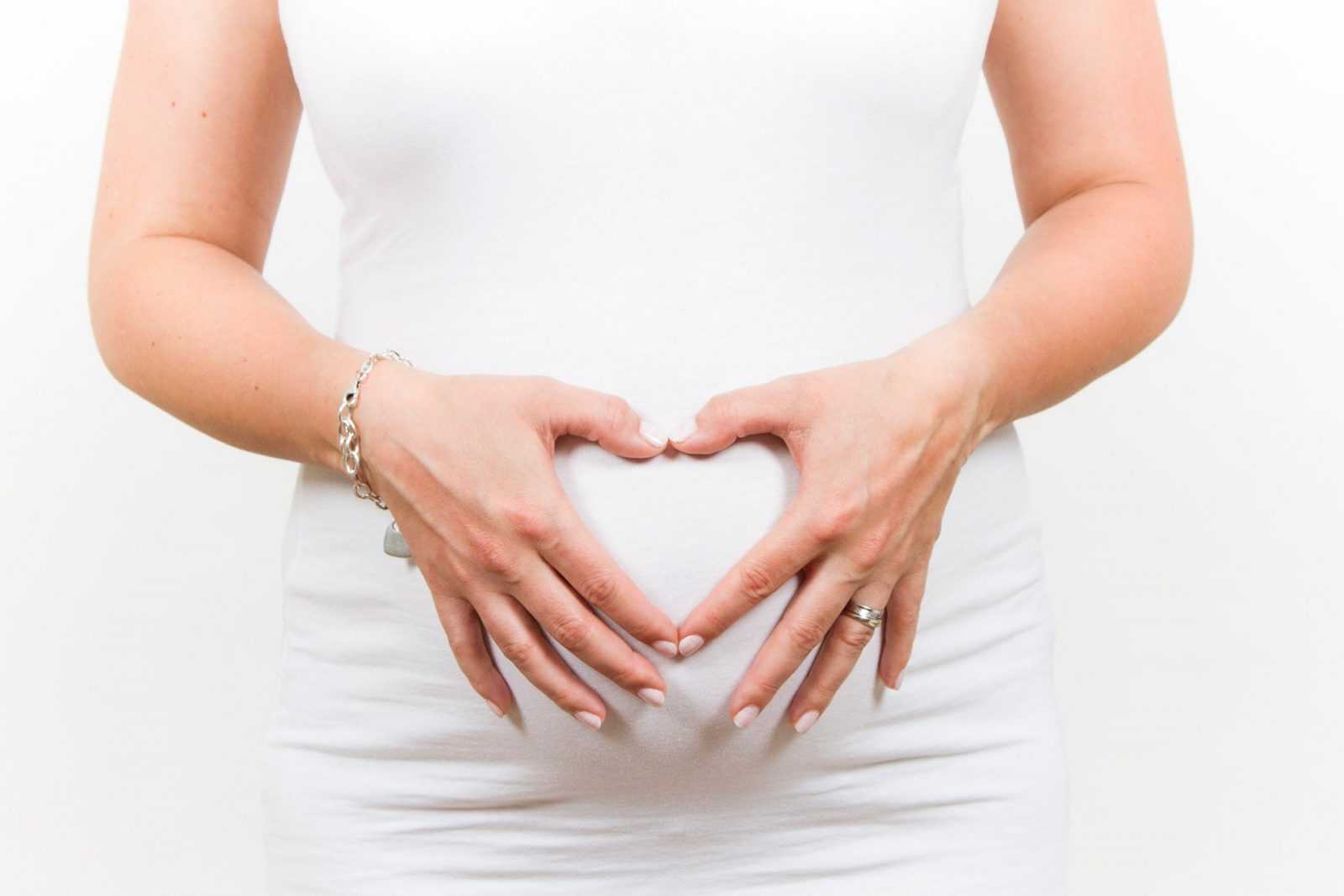 surrogate pregnancy