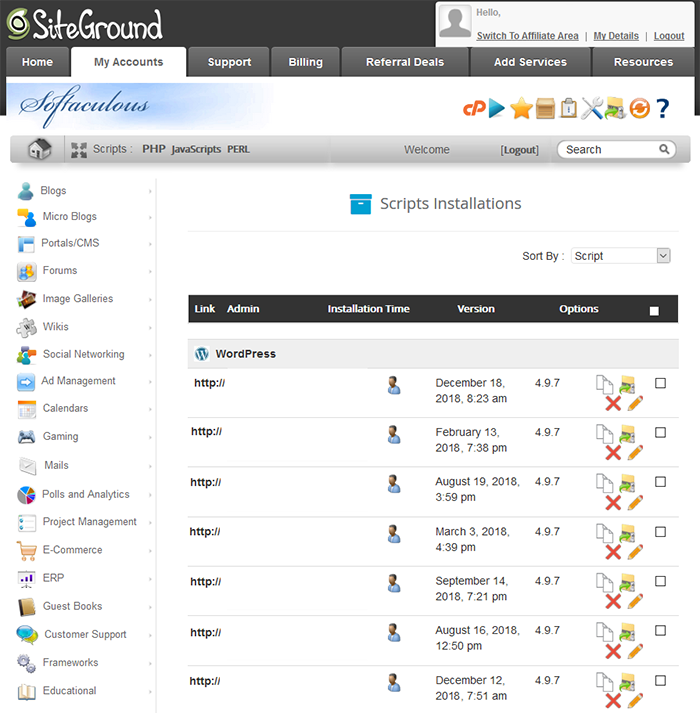 siteground-account