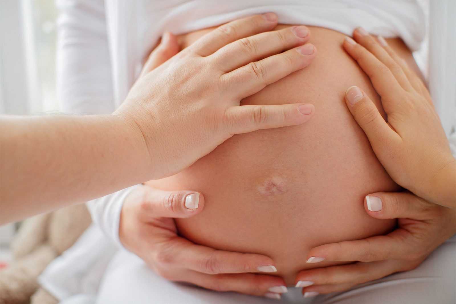 surrogacy process