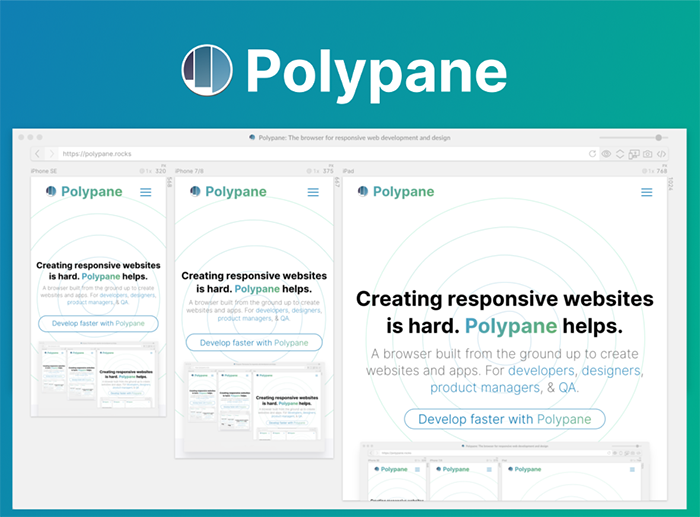 Polypane.rocks