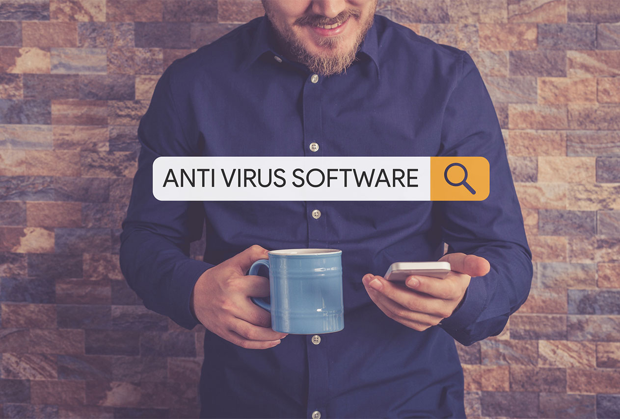 Antivirus for MAC