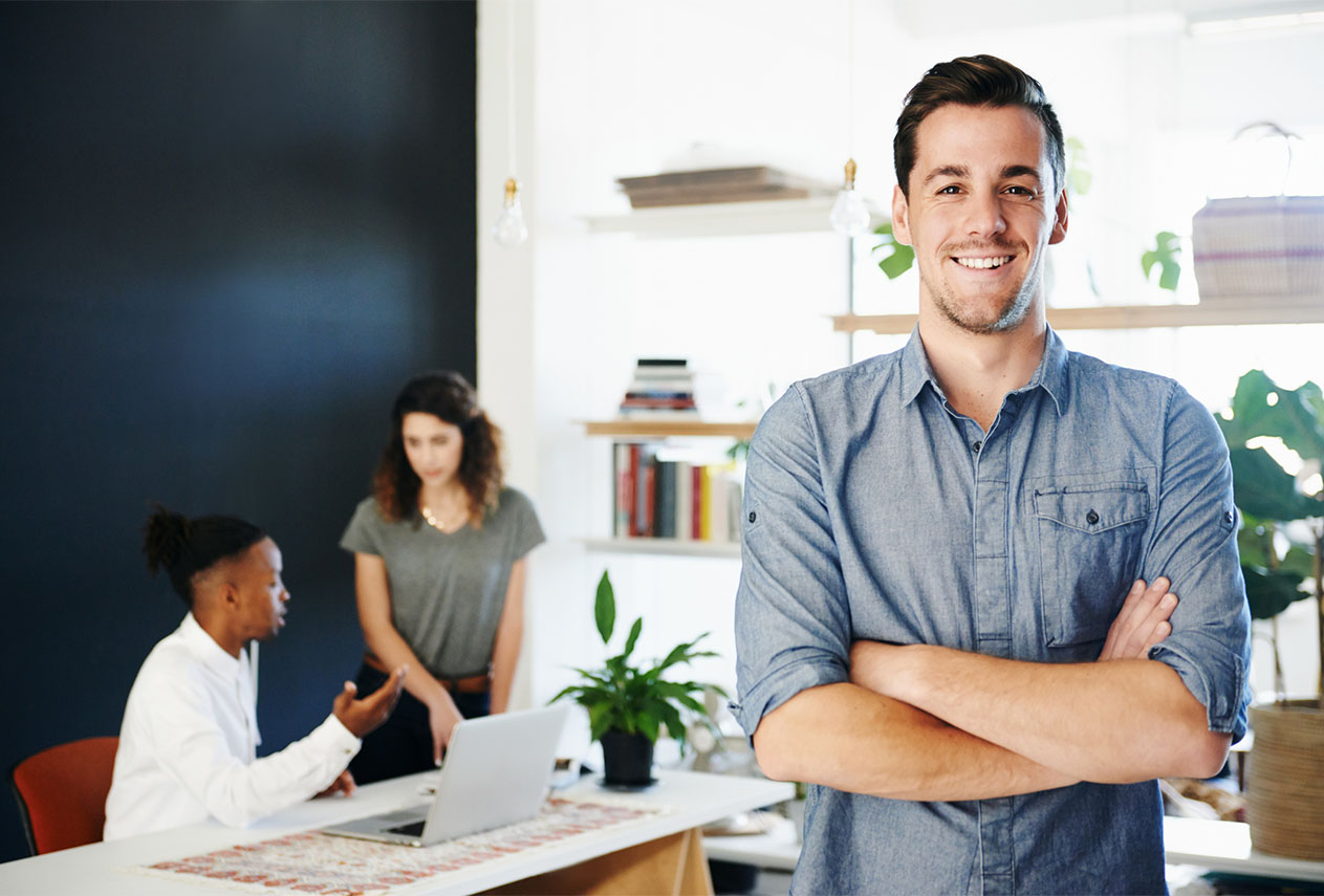 Custom WordPress Development