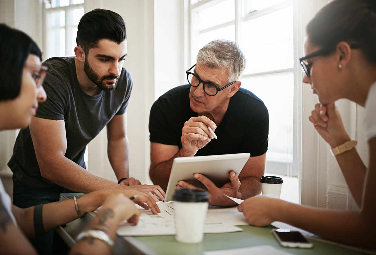 Digital Marketing Campaign