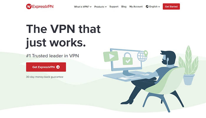 ExpressVPN