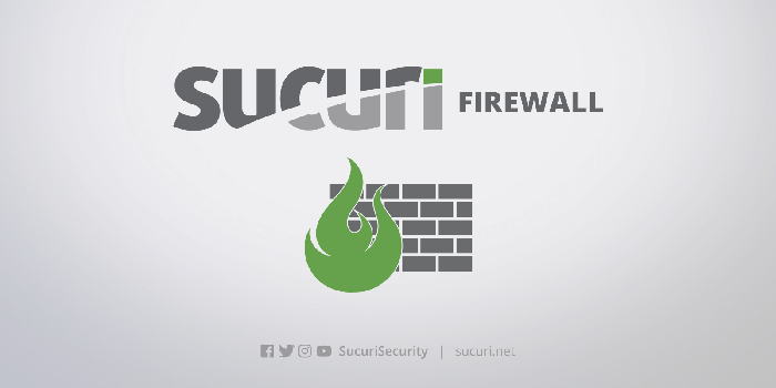 Firewall Protection