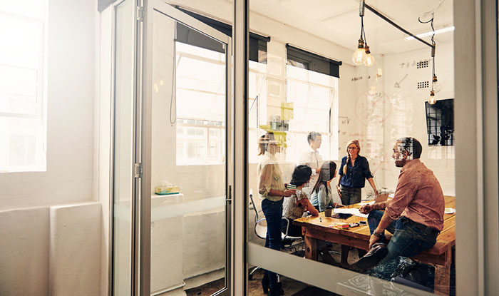 Gain More Credibility