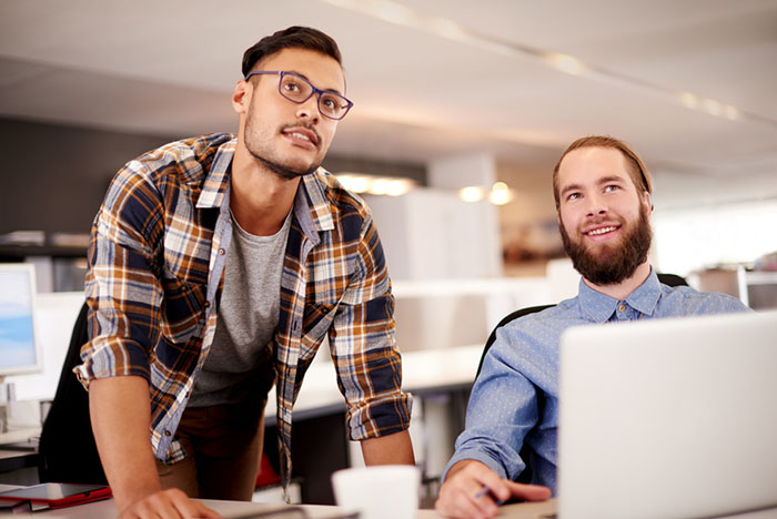 We’ll talk about top 8 benefits of WordPress web development: