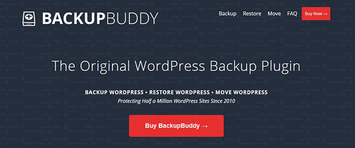 backupbuddy