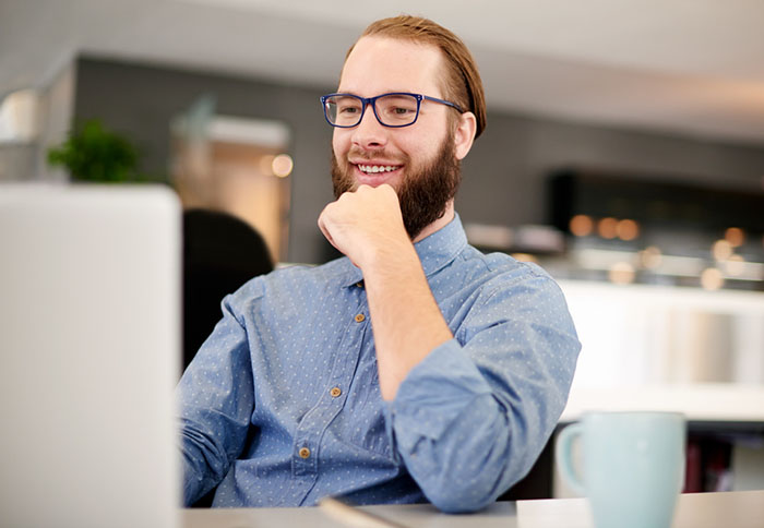 build a WordPress website