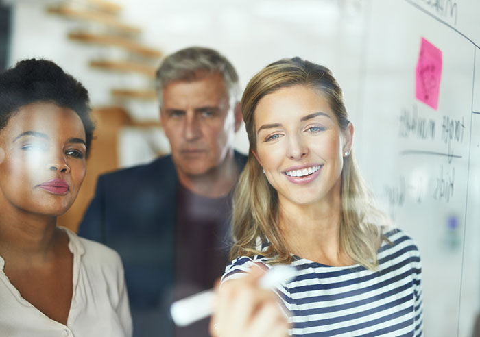 humor in your campaign