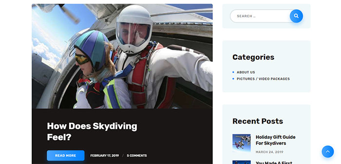 Build Headers and Footers of Your Own