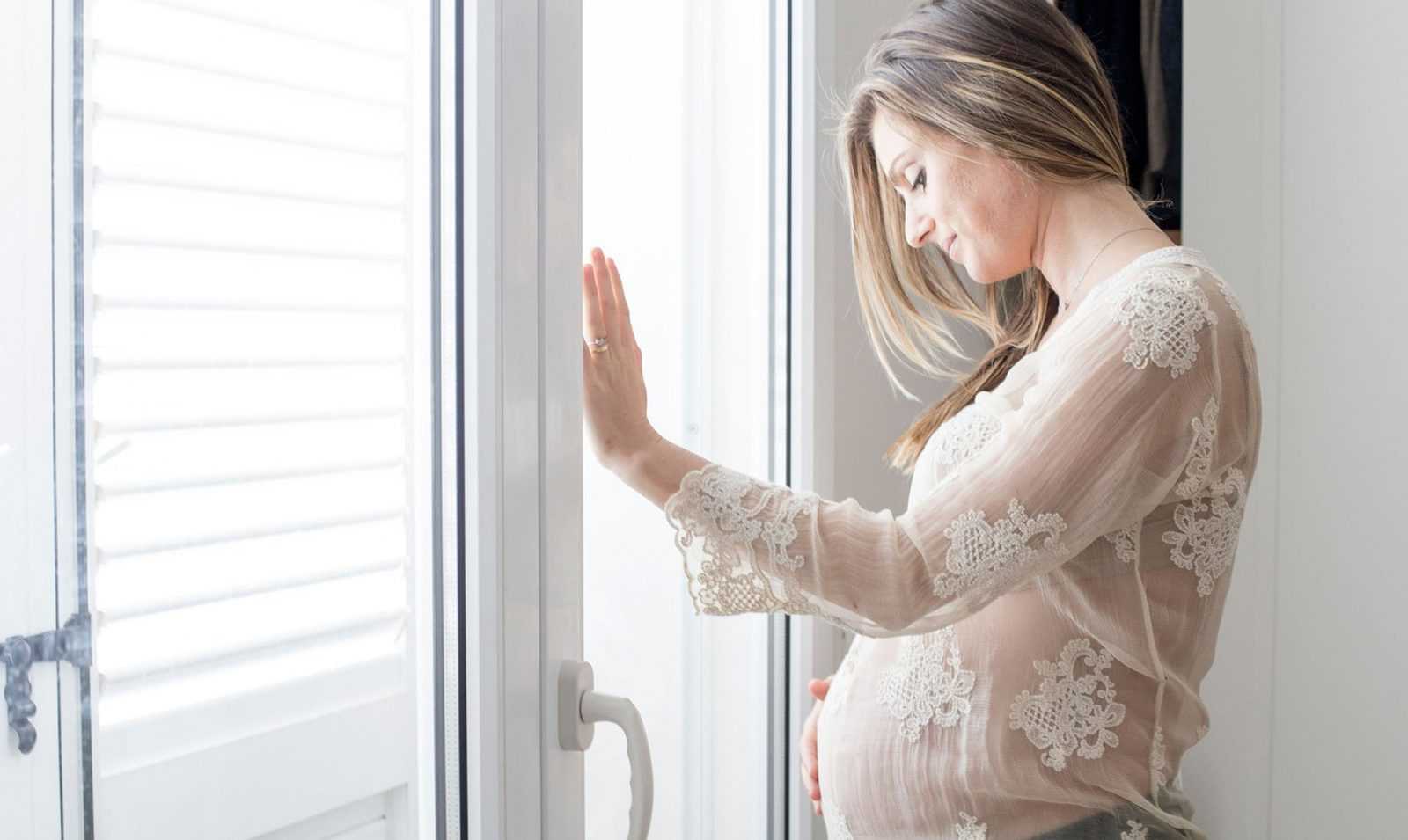 pregnancy