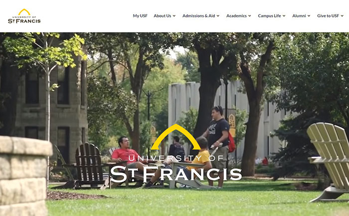 st francis