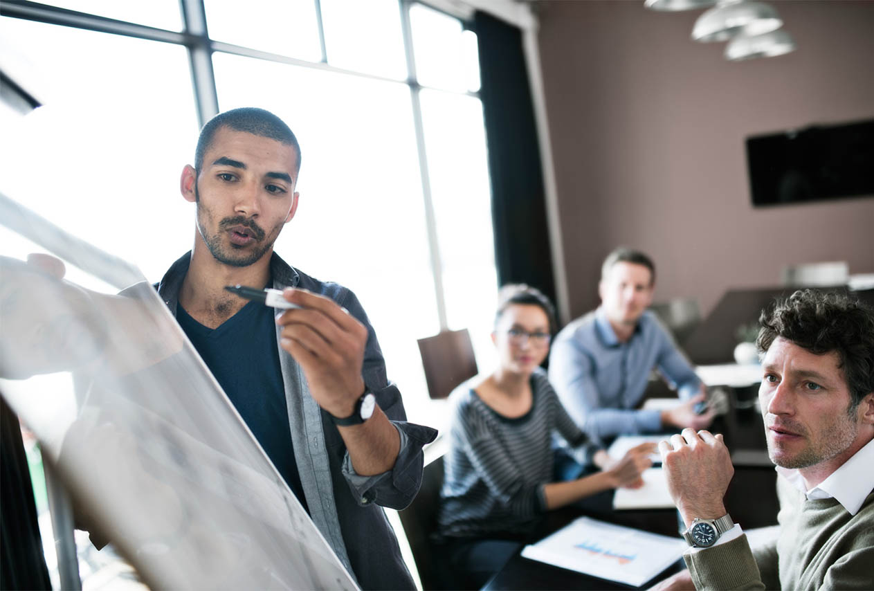 Search Engine Marketing