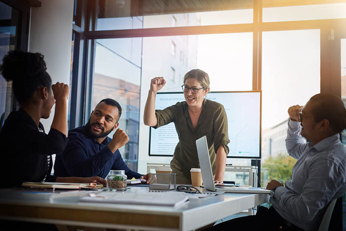 Updated WordPress Version