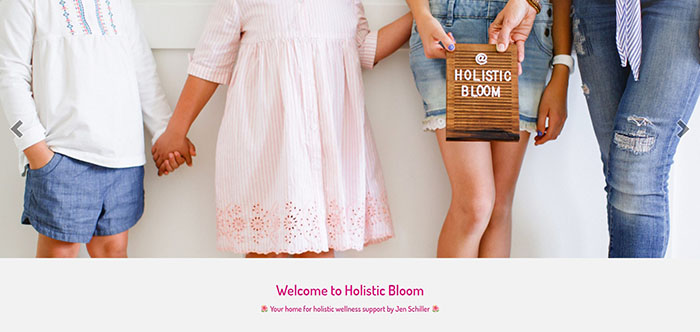 holisticbloom.net
