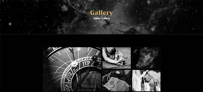 Breathtaking Galleries