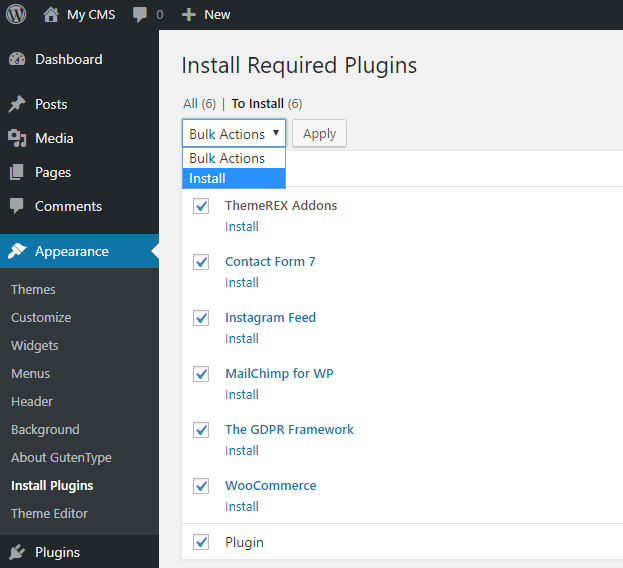 install-plugin-check