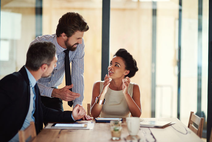 multilingual WordPress site