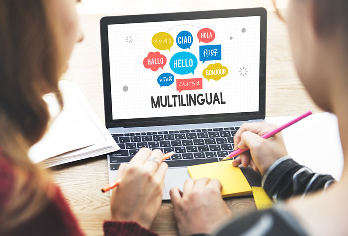 multilingual