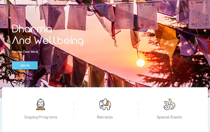 pundarikameditationcentre