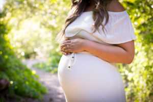 Surrogacy BMI