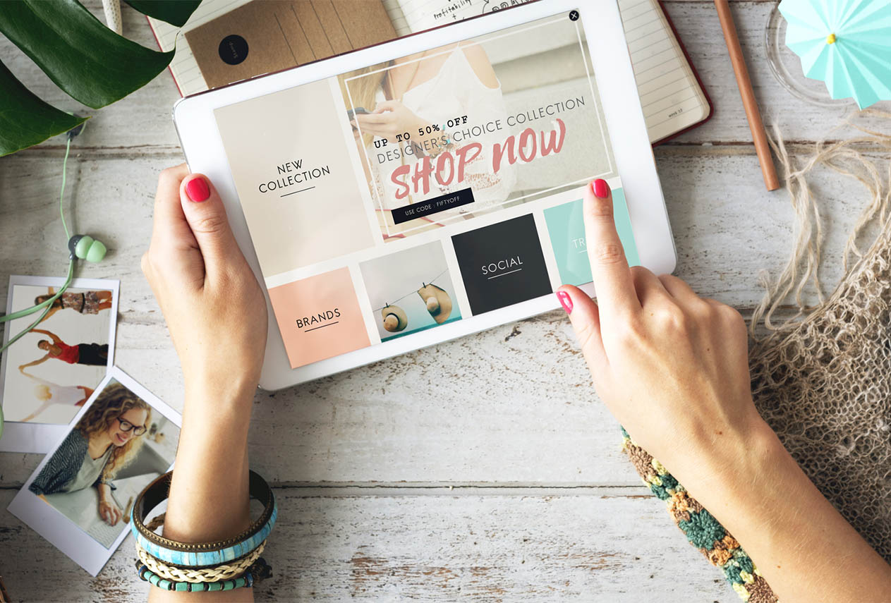 Grow Your E-commerce Sales