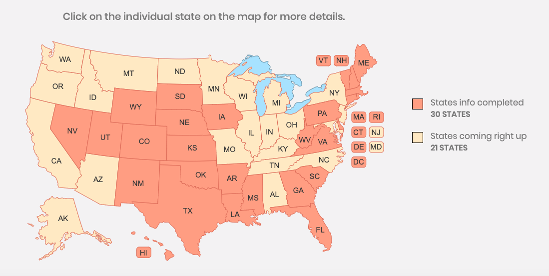 New York State Surrogacy Law