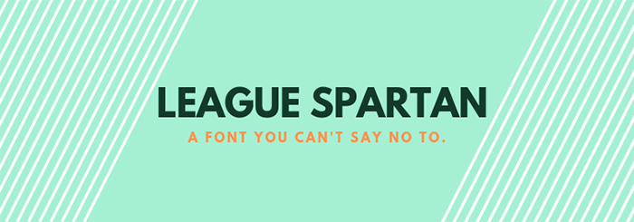 League Spartan