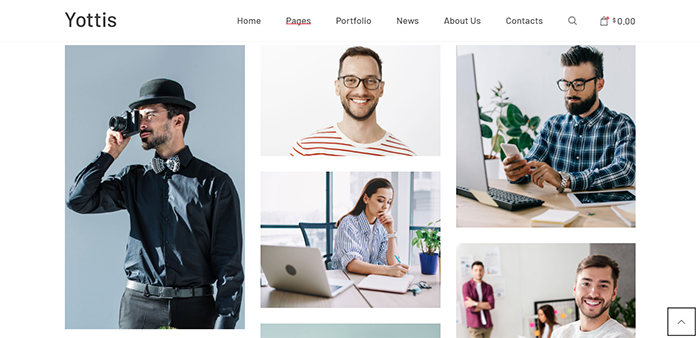 Integrated with Essential Grid