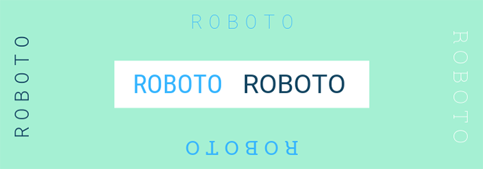 Roboto