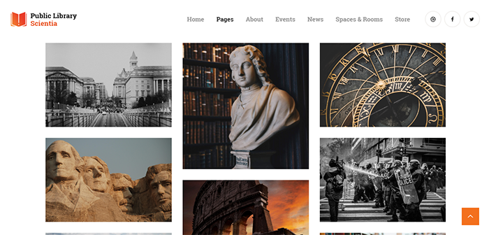 Essential Grid Included