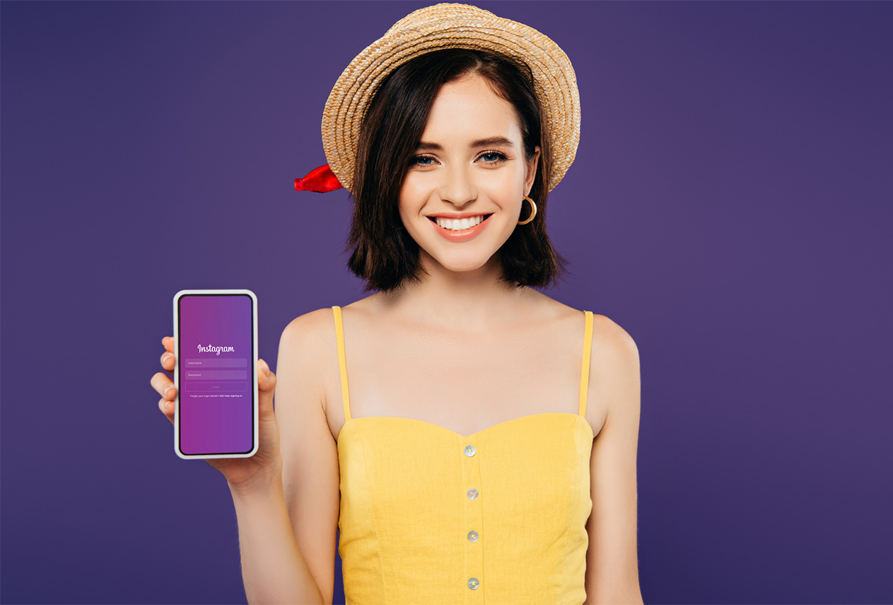 Instagram Best Practices