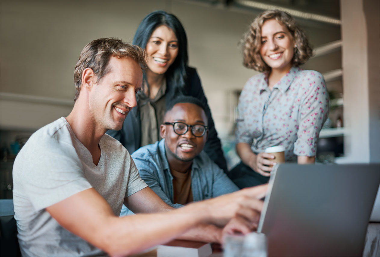 Conversion Optimization