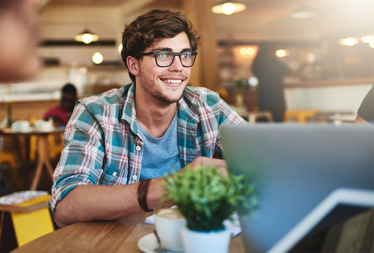 Google's material design