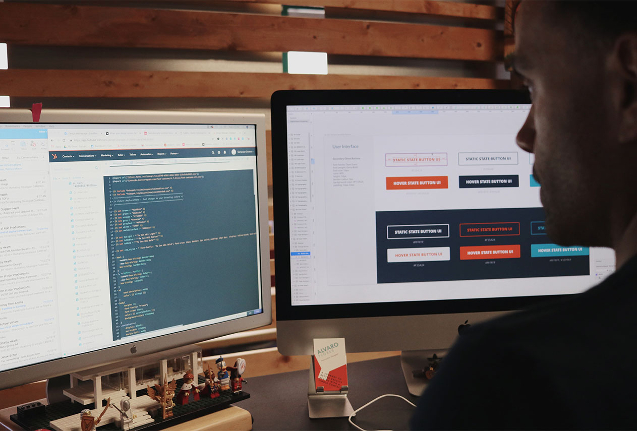 creating a child theme