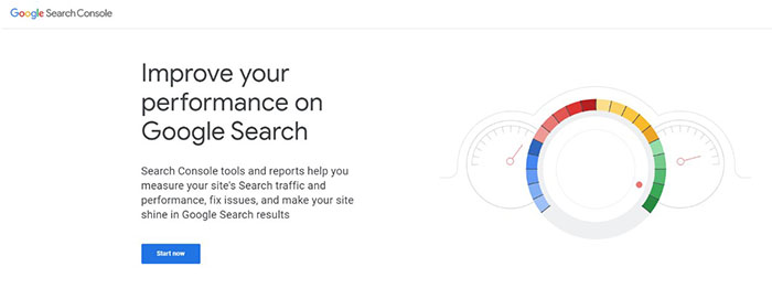 Google Search Console