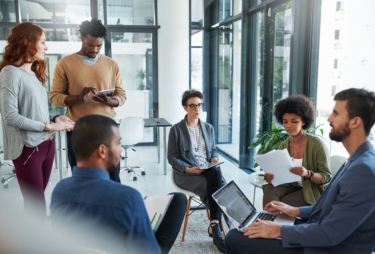 Learning Graphics Design