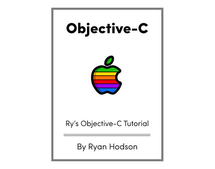 Ry's Objective-C Tutorial