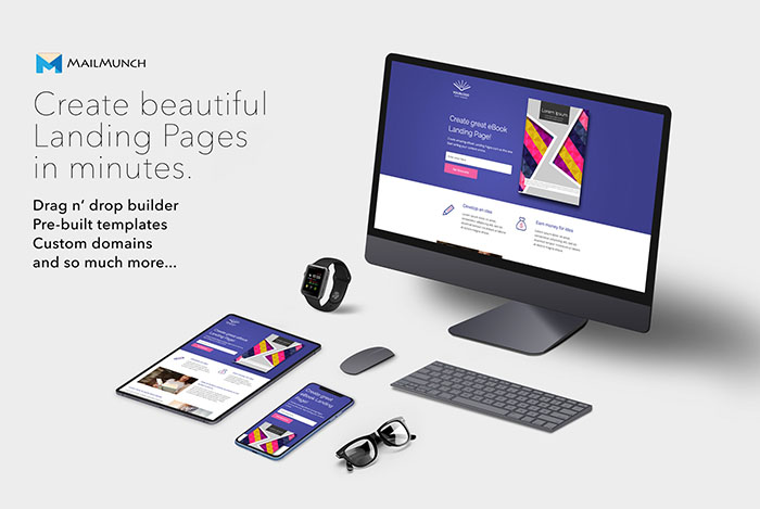 12 Landing-Page-
